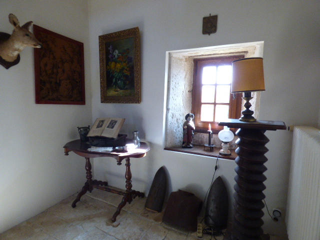 Maison - 298 m² - 8 pièces