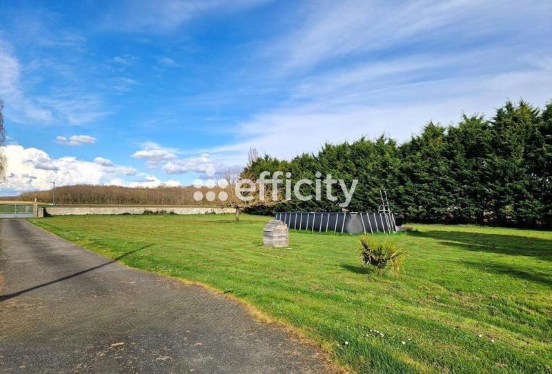 Maison - 195 m² - 7 pièces