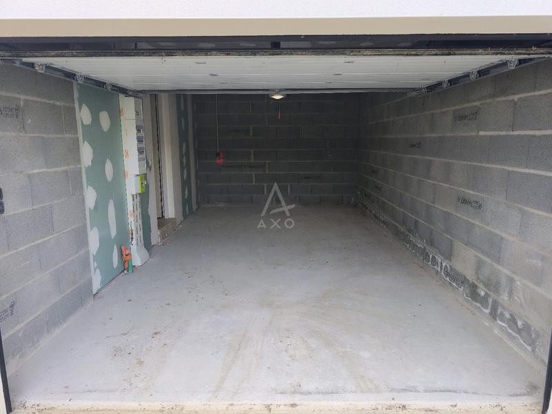 Pavillon - 138 m² - 7 pièces