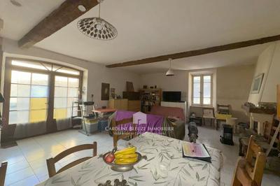 Maison de ville - 100 m² - 4 pièces