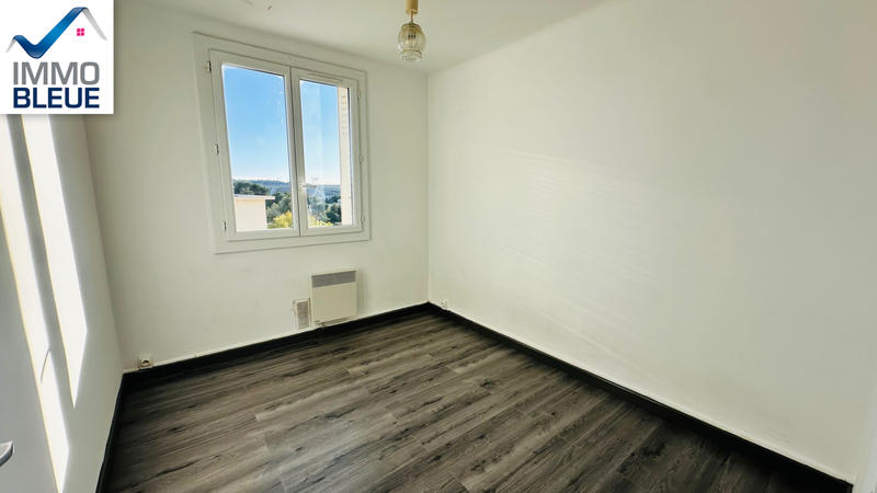 Appartement - 68 m² - 4 pièces