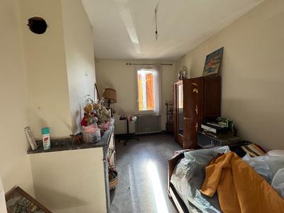 Maison de village - 228 m² - 5 pièces