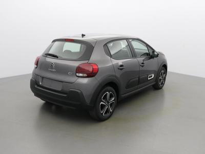 Citroën C3 Feel Pack 83 Puretech