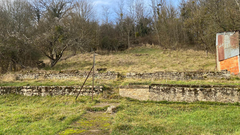 Maison de village - 207 m² - 7 pièces