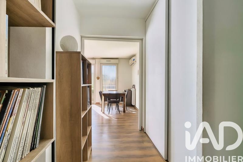 Appartement - 79 m² - 4 pièces