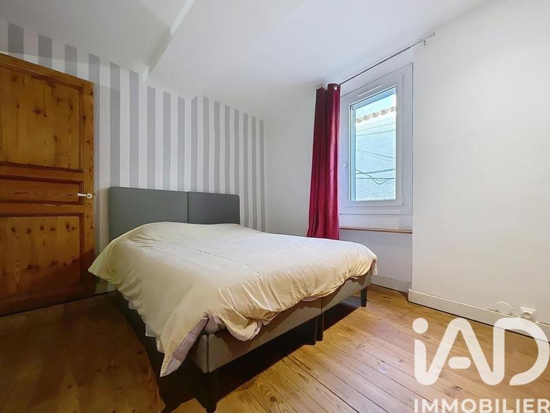 Maison de village - 150 m² - 7 pièces