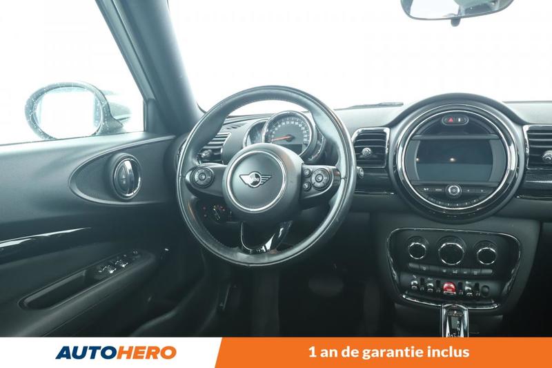 Mini Clubman Cooper Edition Canonbury Bva7 136 ch