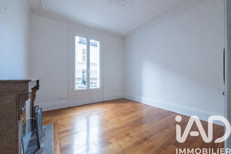 Appartement - 79 m² - 4 pièces