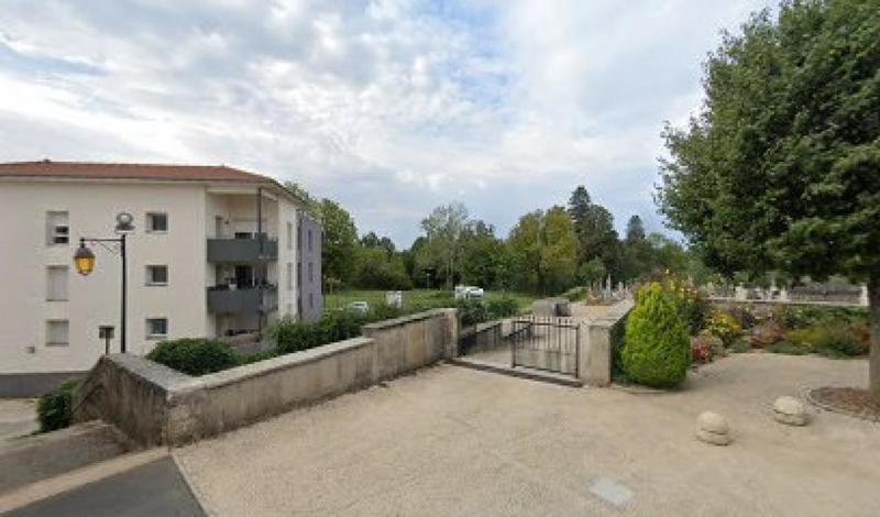 Appartement - 78 m² - 3 pièces