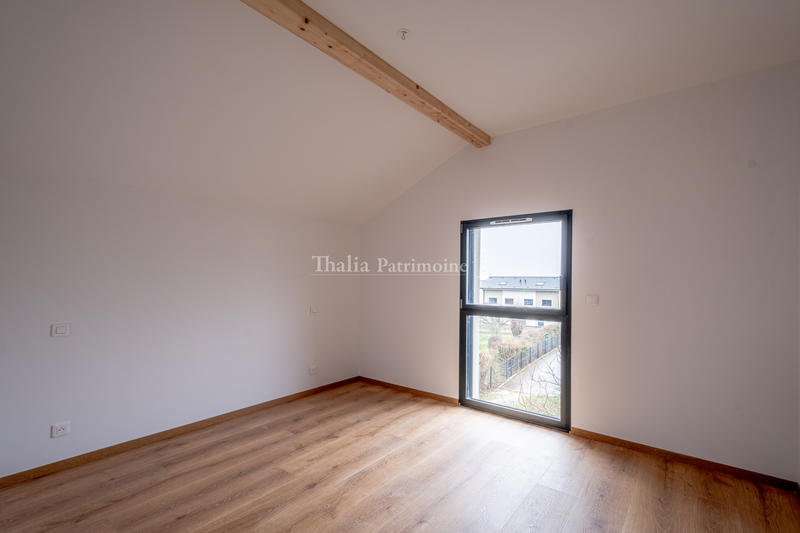 Maison - 155 m² - 6 pièces