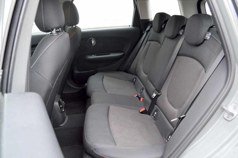 Mini Clubman Mini F54 One 102ch