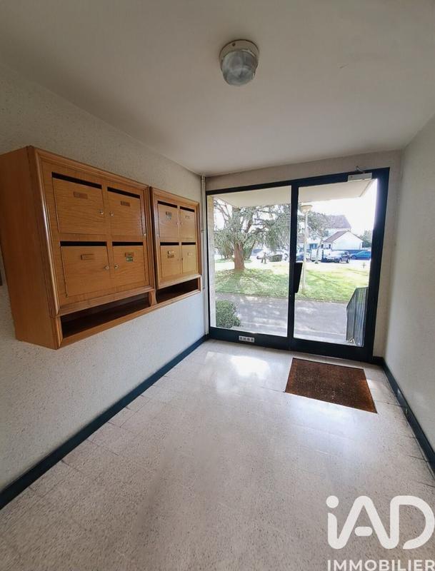 Appartement - 71 m² - 4 pièces