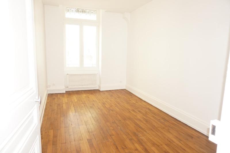 Appartement - 54 m² - 2 pièces