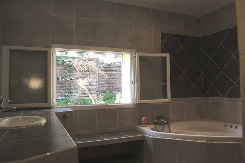 Appartement - 138 m²