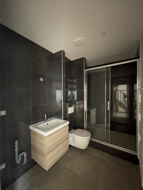 Maison - 84 m² - 4 pièces