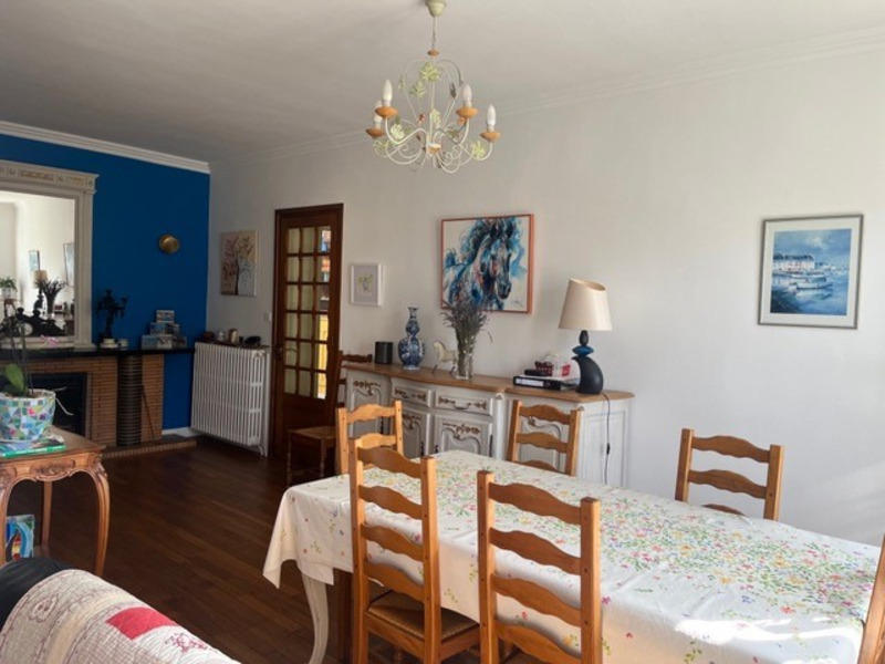 Maison - 161 m² - 6 pièces