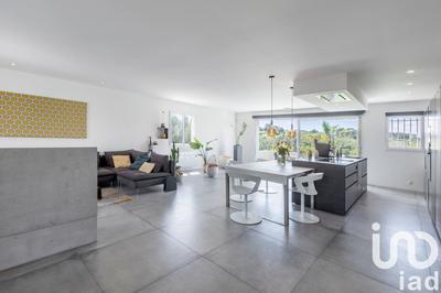 Maison - 144 m² - 4 pièces