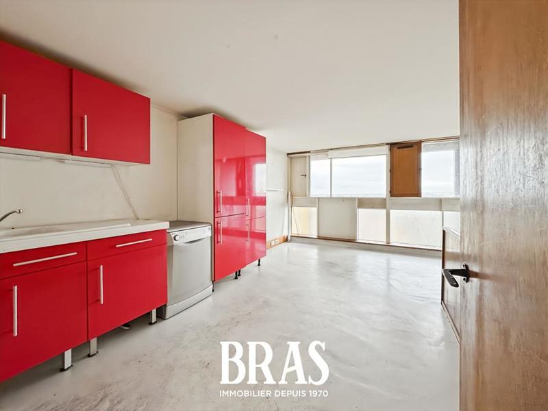 Appartement - 72 m² - 4 pièces