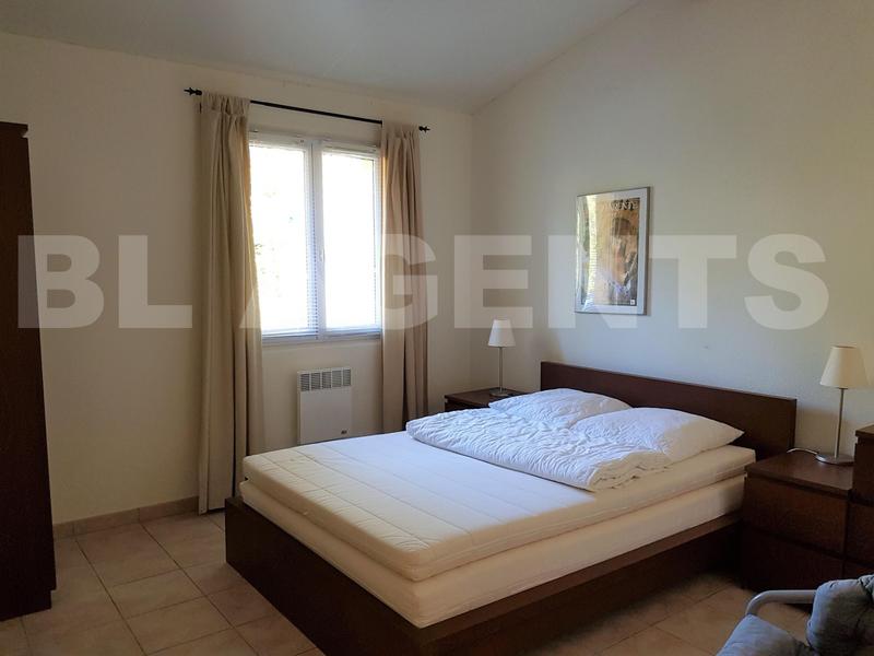 Maison - 67 m² - 4 pièces