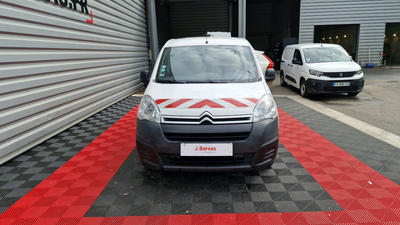 Citroën Berlingo Electrique Taille Xl Club