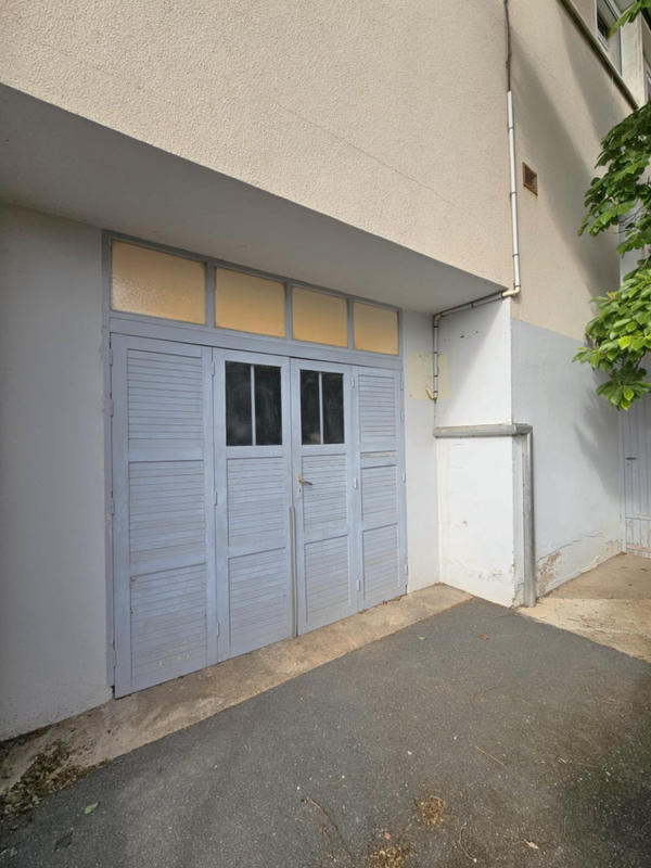 Maison - 110 m² - 7 pièces