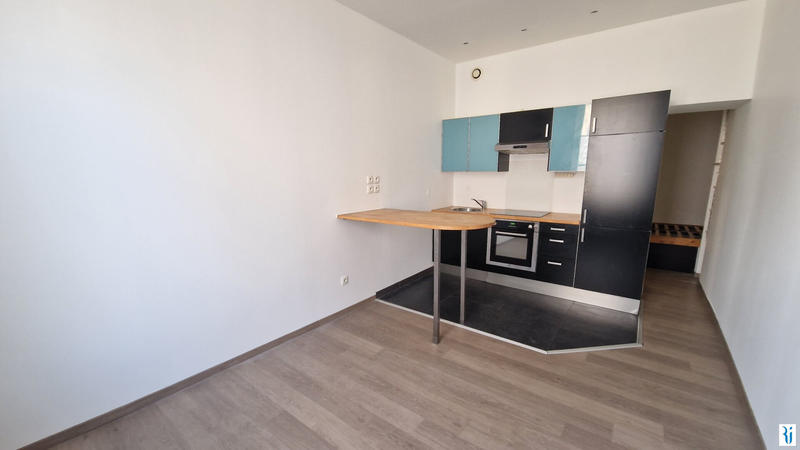 Appartement - 23 m² - 1 pièce