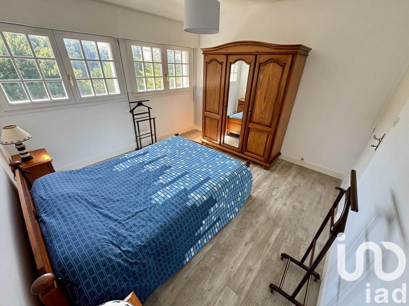 Maison - 152 m² - 6 pièces