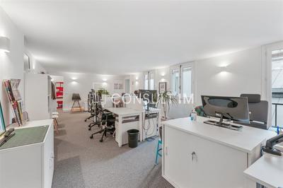 Bureau - 278 m²
