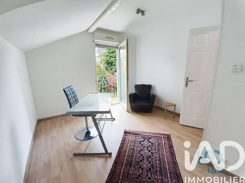 Maison - 117 m² - 5 pièces