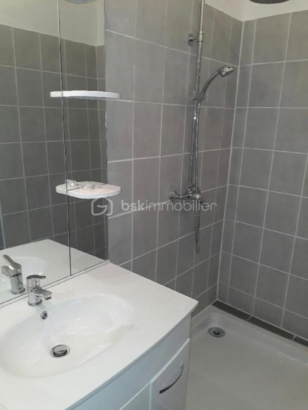 Appartement - 62 m² - 2 pièces