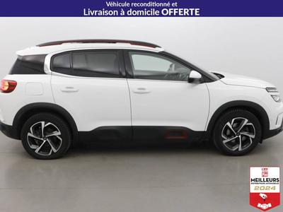 Citroën C5 Aircross PureTech 130 Eat8 Shine +Toit