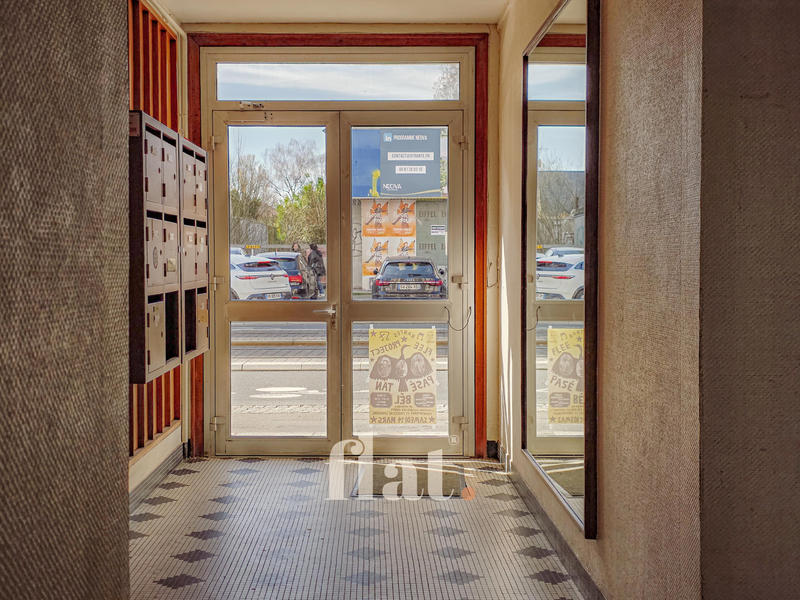 Appartement - 70 m² - 4 pièces