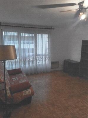 Appartement - 52 m² - 2 pièces