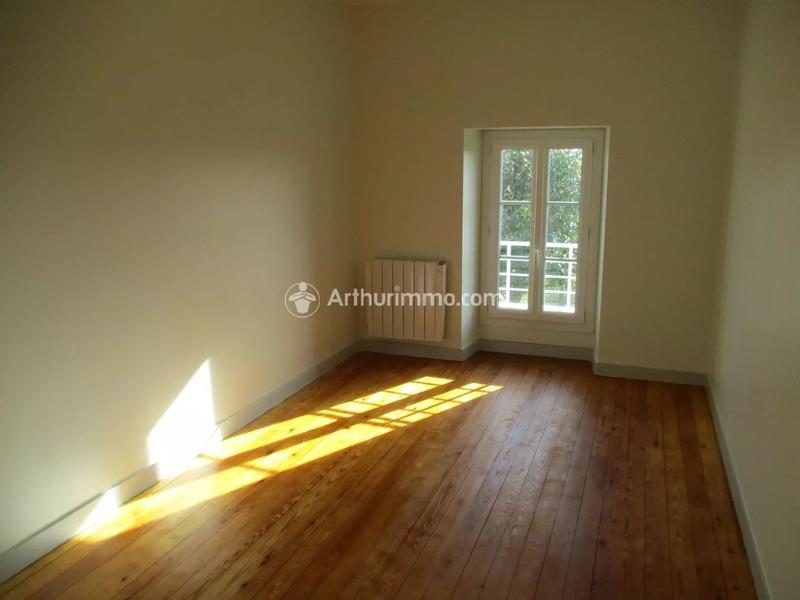 Maison - 126 m² - 6 pièces