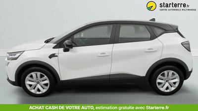 Renault Captur TCe 90 ch Evolution