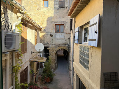 Immeuble - 83 m² - 4 pièces