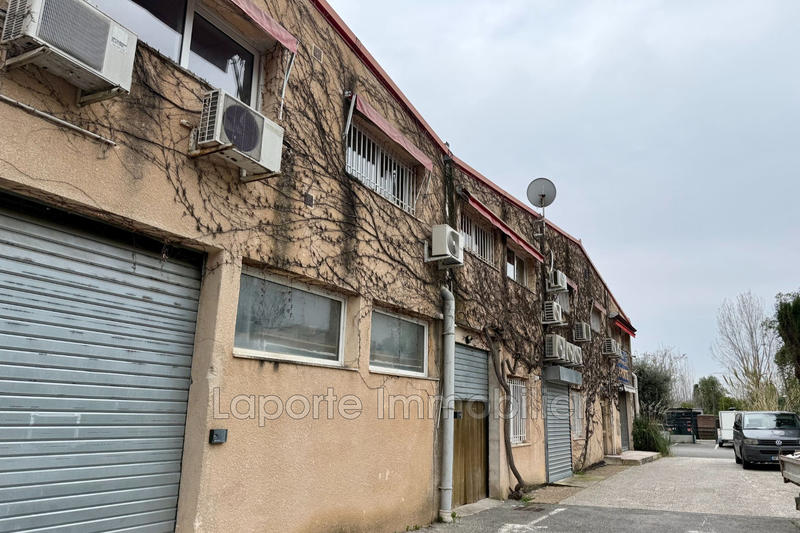 Local commercial - 37 m²