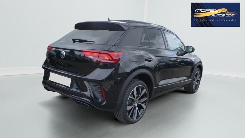 Volkswagen t-Roc 1.5 Tsi Evo2 150 Start Stop Dsg7 R-Line Edition