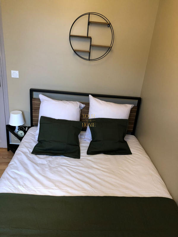 Maison - 115 m² - 4 pièces