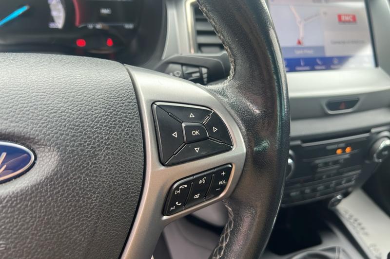 Ford Ranger 2.0 170 Bvm6 Limited Doub