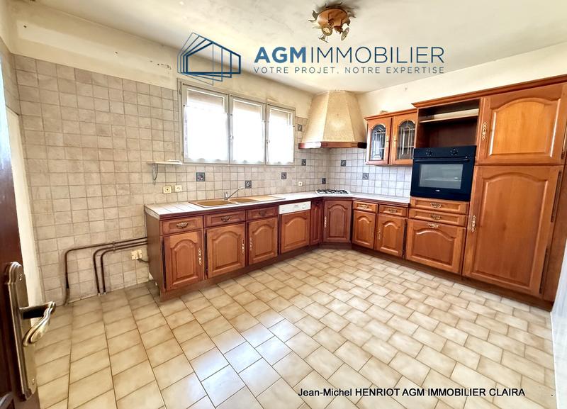 Villa - 108 m² - 4 pièces