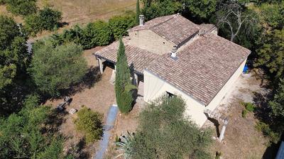 Maison en pierre - 118 m² - 4 pièces