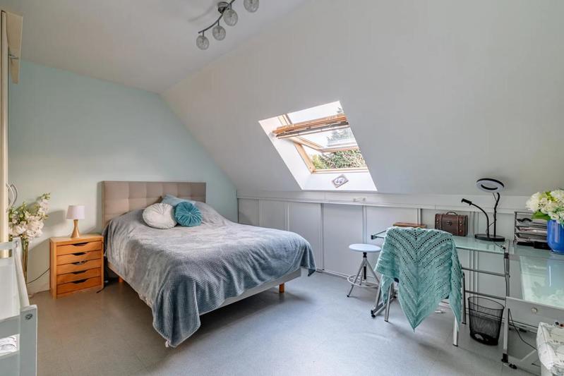 Maison - 175 m² - 5 pièces