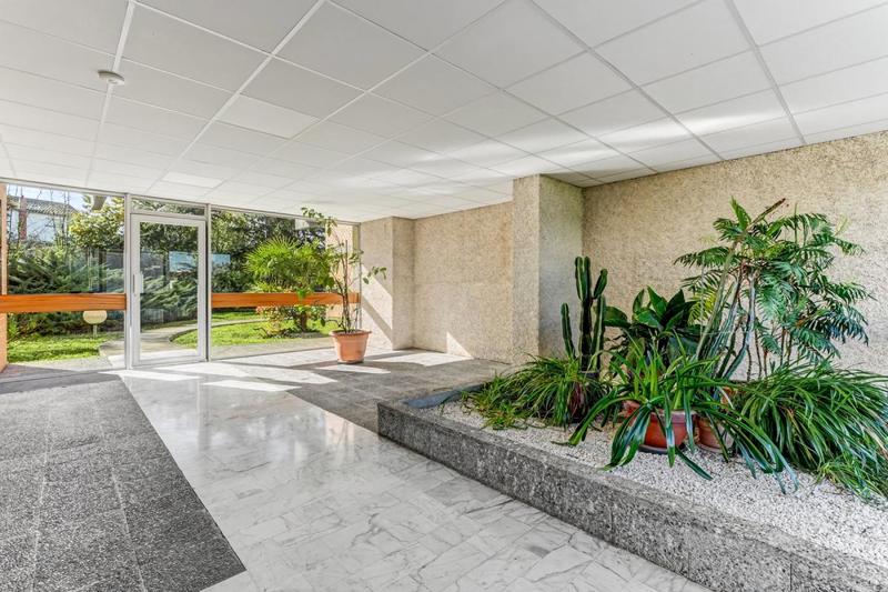 Appartement - 94 m² - 4 pièces