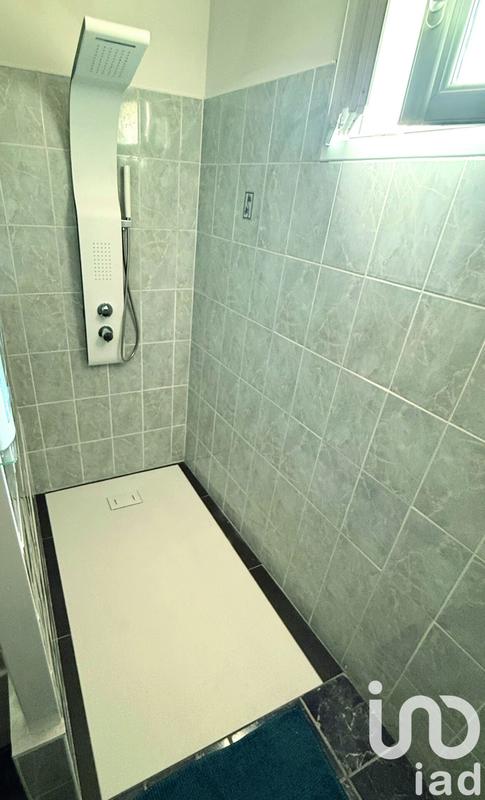 Maison de village - 131 m² - 5 pièces