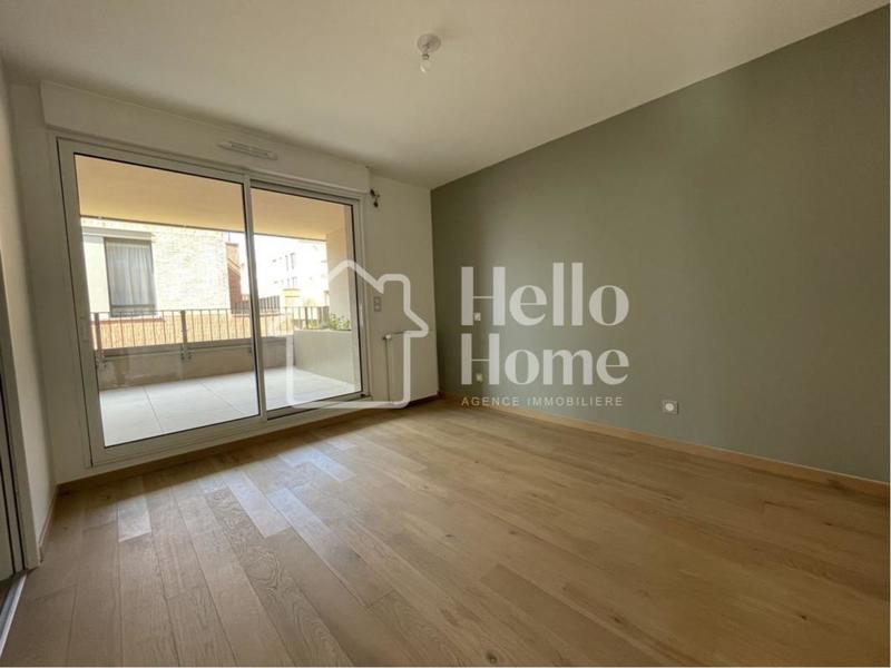 Appartement - 129 m² - 5 pièces