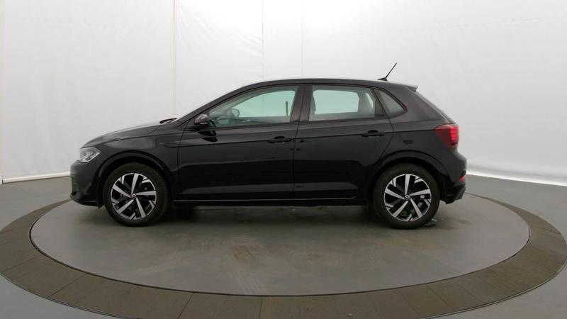 Volkswagen Polo 1.0 Tsi 95ch Life Plus