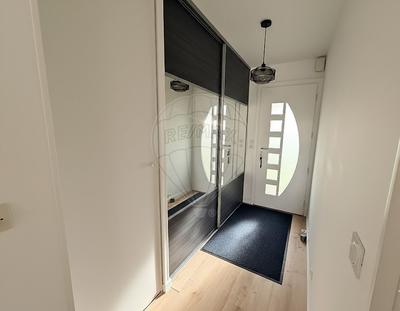 Maison - 70 m² - 3 pièces