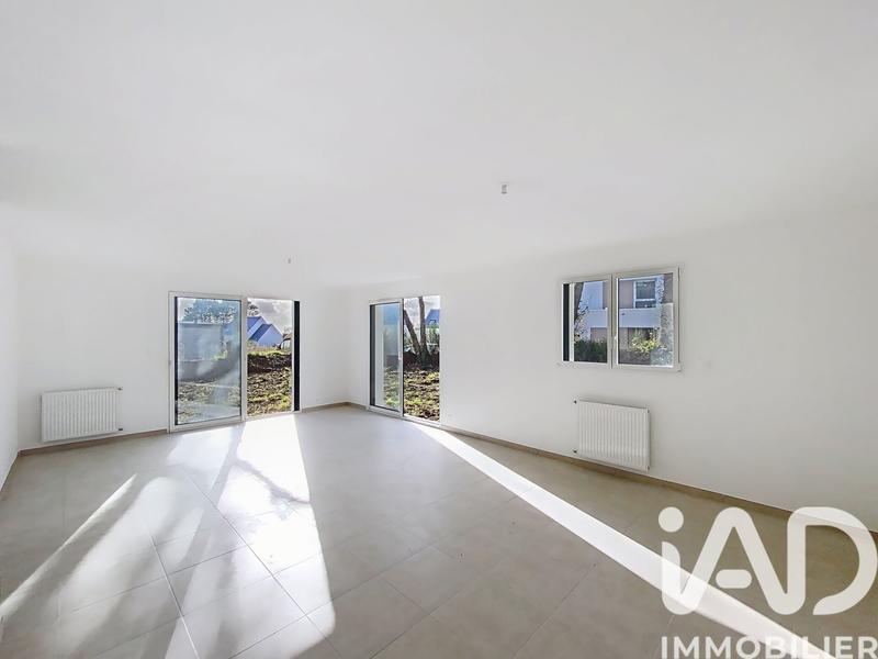 Maison - 70 m² - 3 pièces