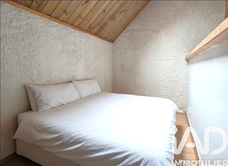 Maison de campagne - 168 m² - 6 pièces